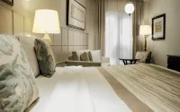 The Shalimar Boutique Hotel