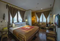 โรงแรมพุกาม คิง โรงแรมใน