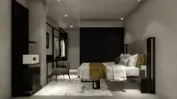 Scarlatti Hotel Milano