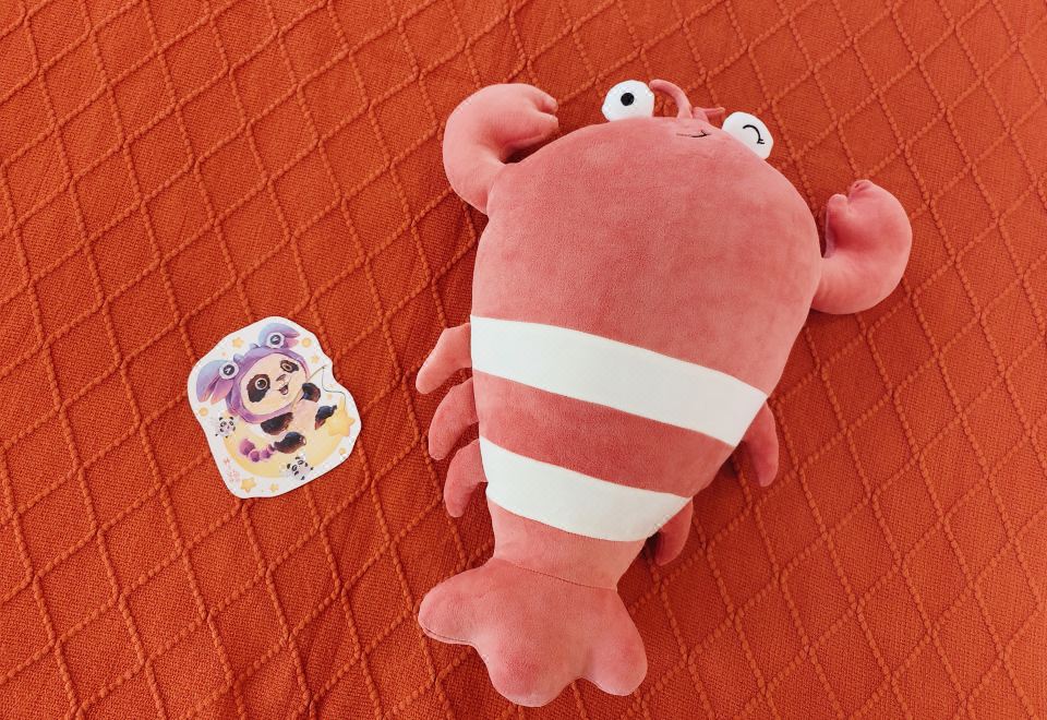 Lia! Beijing HotelGuestroom