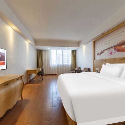 豪華私湯温泉房 豐順豪江温泉酒店優惠