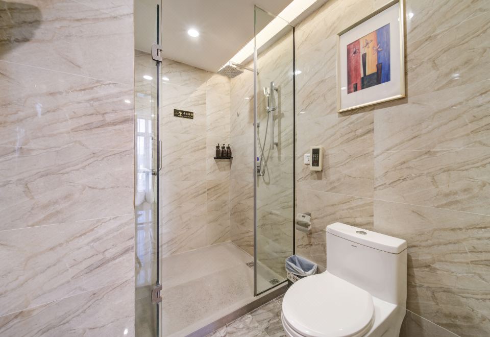 行政大床房（小冰箱）