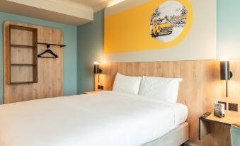 B&B HOTEL London Heathrow - Housity