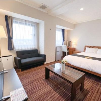 最上階エクセルルーム グランパークホテル パネックス君津 クーポン