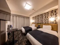 APA Hotel Kanazawa Chuo Hotel di 