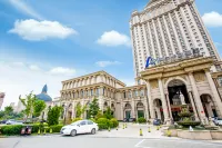 Arcadia International Hotel Hotel di 