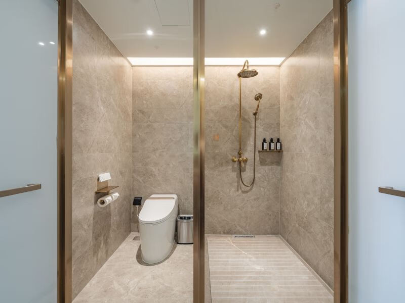 欢乐动物园家庭套房（主题床品+智能马桶+空气净化器）