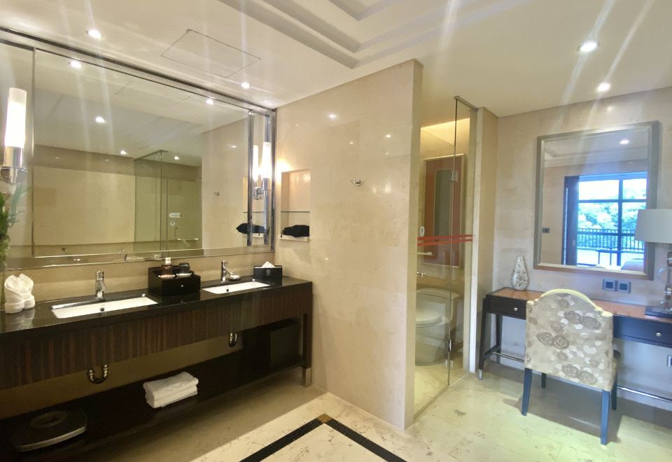 聽濤2號陽臺套房