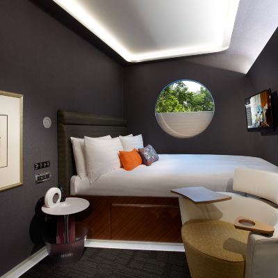 台北房客房 台北怡亨飯店優惠