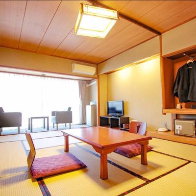 【禁煙】スーペリア和室15畳内風呂あり(眺望なし) 大江戸温泉物語　石和温泉　ホテル新光 クーポン