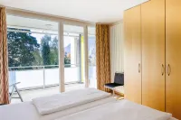 Hapimag Ferienwohnungen Interlaken