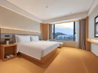 JI Hotel (Keketuohai Wenhua West Road) Hotele w: Powiat Fuyun