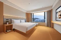 JI Hotel (Keketuohai Wenhua West Road)