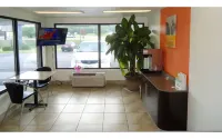 Motel 6 Columbus, MS