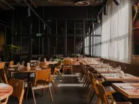 YUST Antwerp Hotels in Antwerp