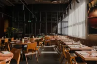 YUST Antwerp