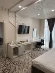 The Tower Hotel Bukhara by HotelPRO Hotels in 
