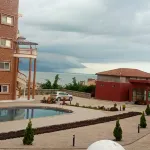 SALLY BEACH HOTEL YENNE Hotels in 