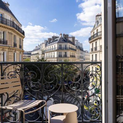 Prestige Room with Balcony Hotel Beige Promo Code