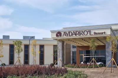 Aydarko'l Resort by HotelPro Group 酒店