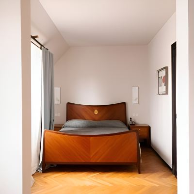 Double Room Hotel Pod Różą Promo Code