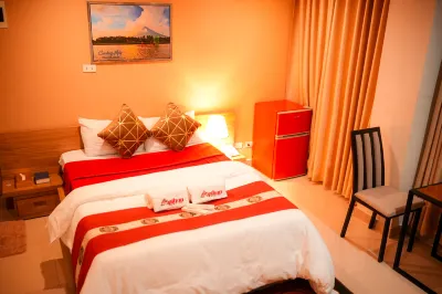 Apihap Hotel Các khách sạn ở 