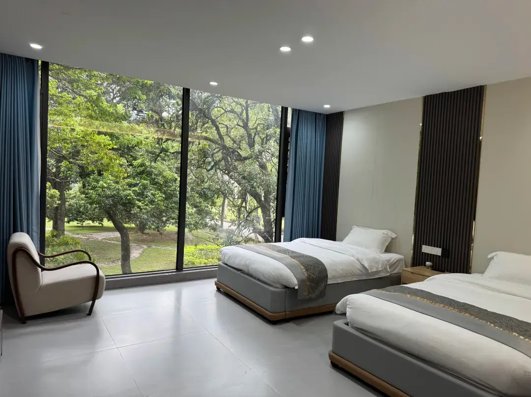 Houde Mansion Mountain View Homestay - Shenzhen