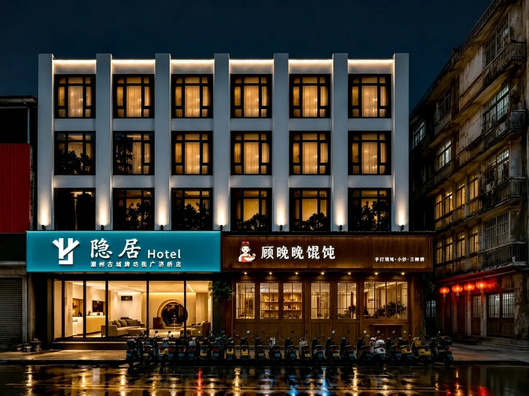 Yinju - Chaozhou