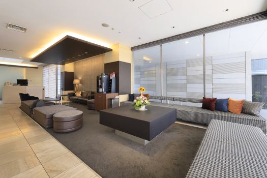 Richmond Hotel Narita