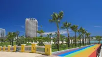 The Beach Tower Okinawa