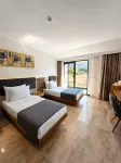 Pamukkale Kaya Thermal Spa Hotel