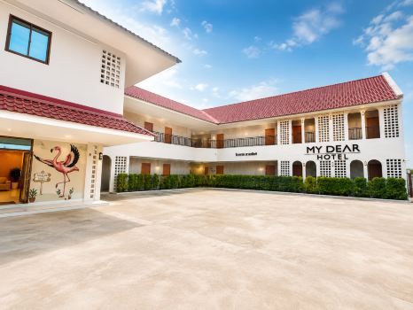 โรงแรมมายเดียร์