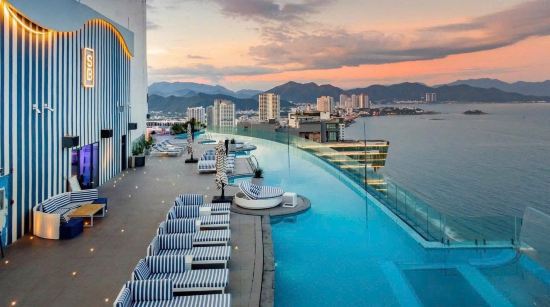 Panorama Beach Luxury Nha Trang