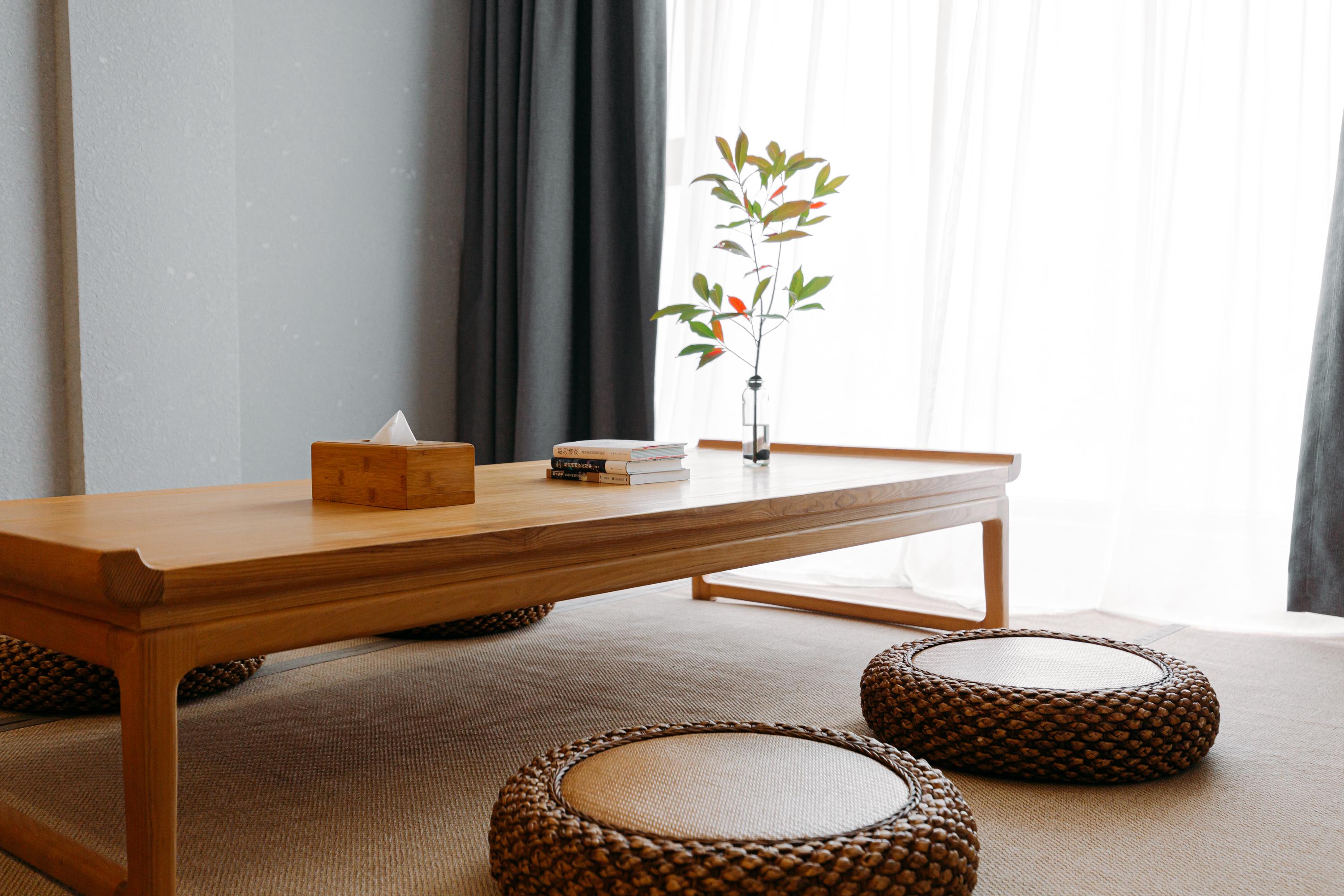 黄小鸭主题亲子房.露台观景浴缸套房