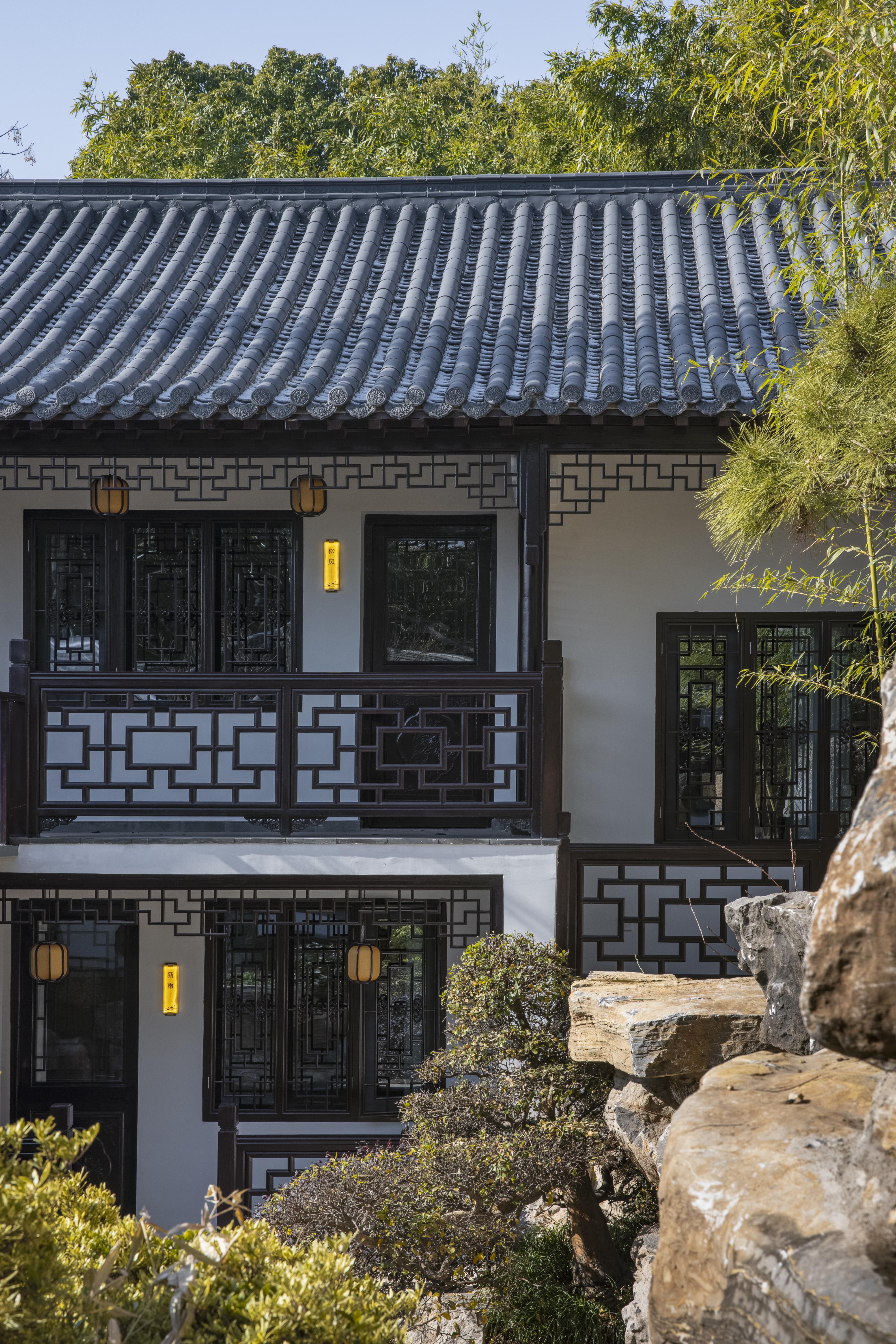 新雨·大床房（全屋暖气+巨幕投影+戴森吹风机）