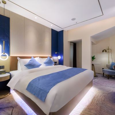 特惠棕櫚屋（全屋智能） 北京棕櫚灘飯店（首都機場新國展店）優惠