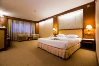 Asia Hotel Bangkok