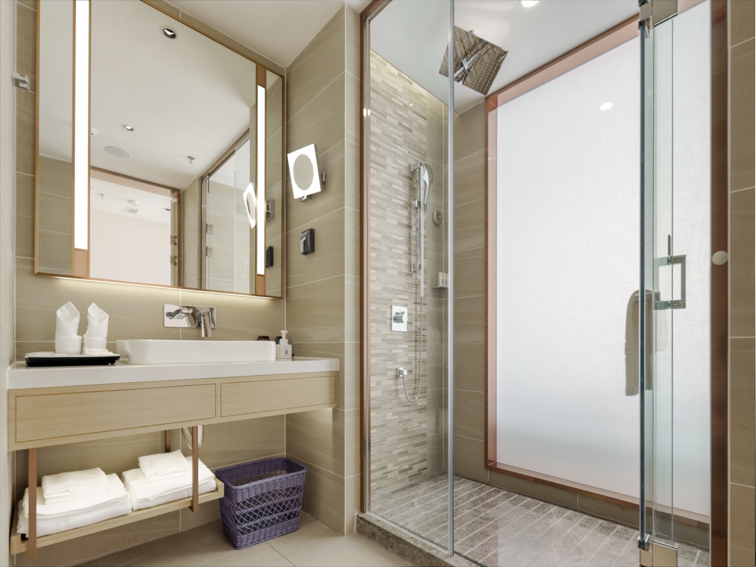 Lavande Hotel (Karamay City Government No.1 Well Branch) Deluxe Queen Room