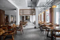 DaHuang Banshan Hotel