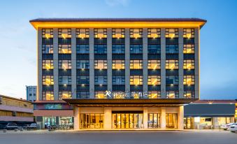 Rezen Yunman Hotel - Housity