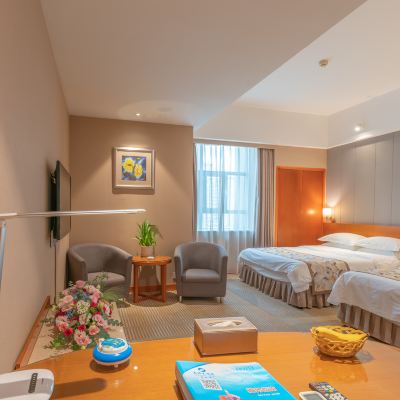 家庭房 昆明龍騰大飯店優惠