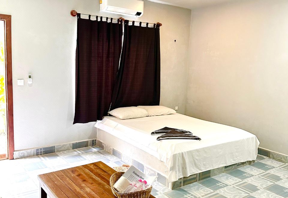 Angkor Piseth Homestay - Housity