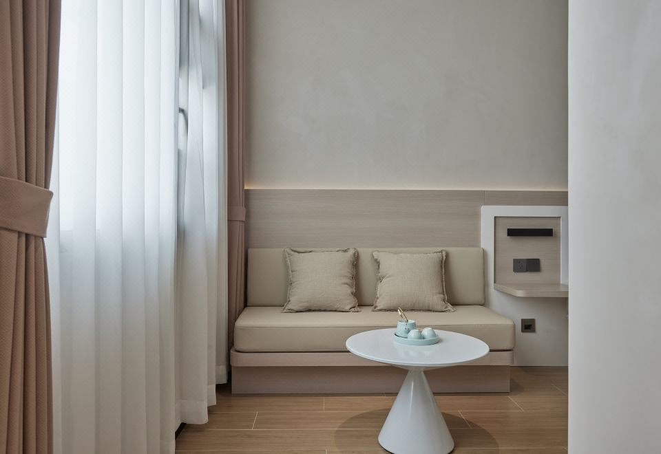 至尊家庭親子房