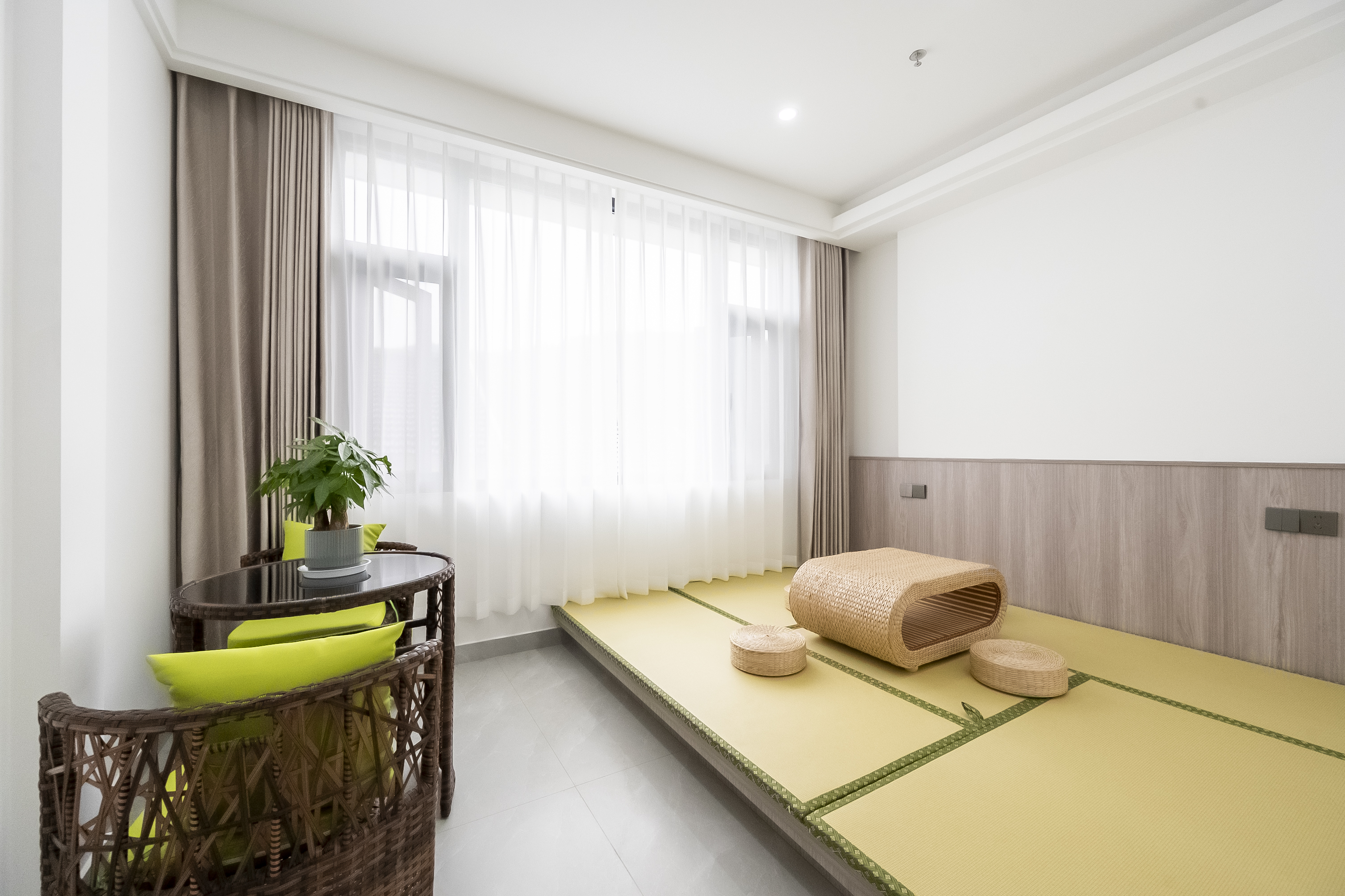 Nolseless繁锦奢享套房