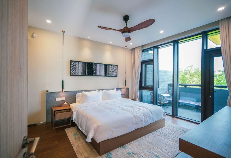 溫泉獨棟山院3房A戶型