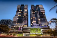 Ivy and Eve Apartments by CLLIX Hotel di 