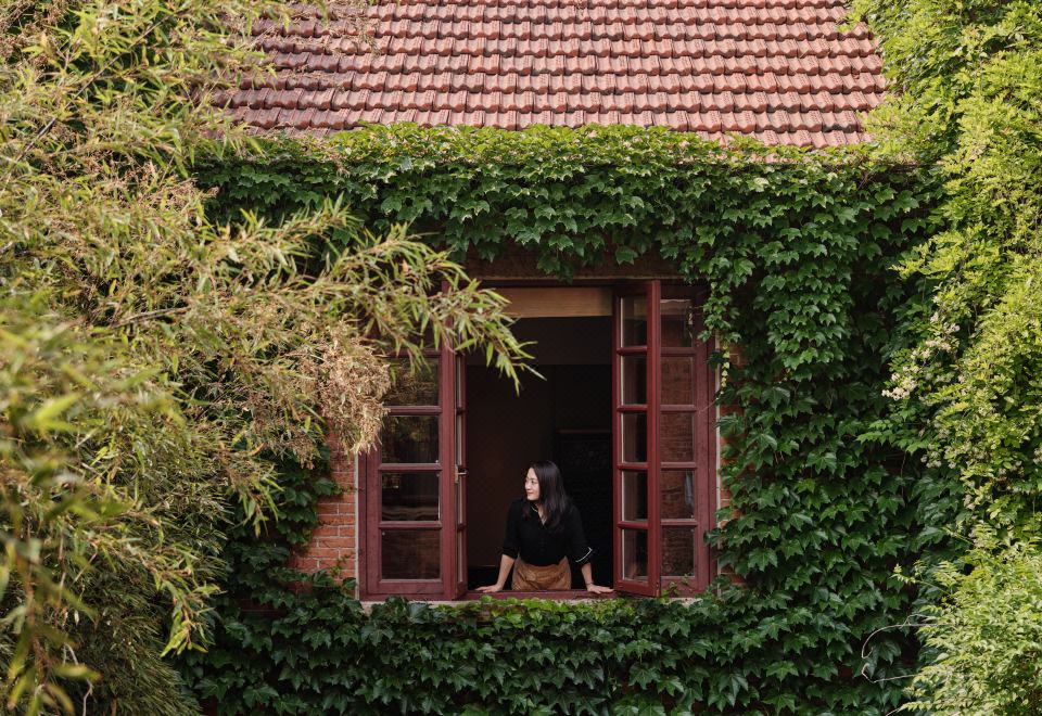 石庫門豪華二居別墅