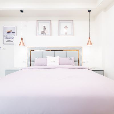 雙人房 期遇度假會館優惠