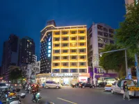 Fengkai Riverside Hotel Hotels in Fengkai County