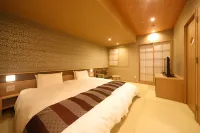 Onyado Nono Namba Natural Hot Spring Hotels in 